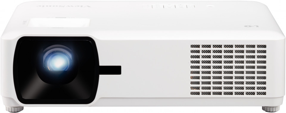Проектор ViewSonic LS610HDH